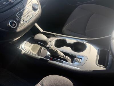 2024 Chevrolet Malibu LT  FULL SIZE COMFORT ! - Photo 6 - Honolulu, HI 96818