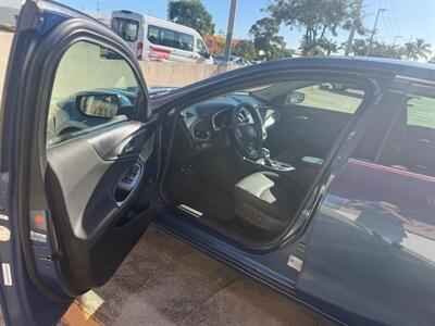 2024 Chevrolet Malibu LT  FULL SIZE COMFORT ! - Photo 14 - Honolulu, HI 96818