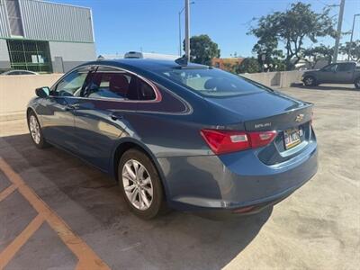 2024 Chevrolet Malibu LT  FULL SIZE COMFORT ! - Photo 4 - Honolulu, HI 96818