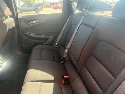 2024 Chevrolet Malibu LT  FULL SIZE COMFORT ! - Photo 15 - Honolulu, HI 96818