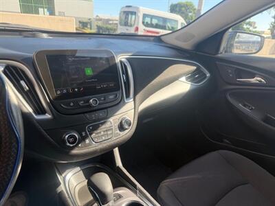 2024 Chevrolet Malibu LT  FULL SIZE COMFORT ! - Photo 13 - Honolulu, HI 96818