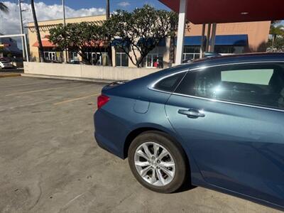 2024 Chevrolet Malibu LT  FULL SIZE COMFORT ! - Photo 8 - Honolulu, HI 96818