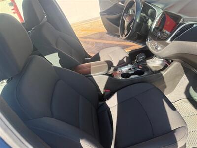 2024 Chevrolet Malibu LT  FULL SIZE COMFORT ! - Photo 17 - Honolulu, HI 96818