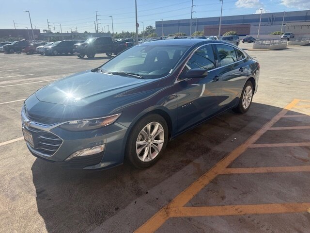2024 Chevrolet Malibu LT  FULL SIZE COMFORT !