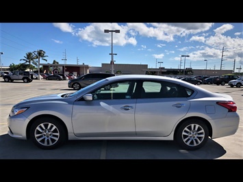 2016 Nissan Altima 2.5 NISSAN QUALITY !  FULL SIZE COMFORT ! - Photo 7 - Honolulu, HI 96818