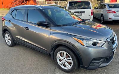 2018 Nissan Kicks SPORTY !  LOW MILES !  RARE FIND ! - Photo 6 - Honolulu, HI 96818