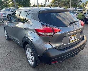 2018 Nissan Kicks SPORTY !  LOW MILES !  RARE FIND ! - Photo 3 - Honolulu, HI 96818