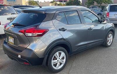 2018 Nissan Kicks SPORTY !  LOW MILES !  RARE FIND ! - Photo 4 - Honolulu, HI 96818