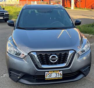 2018 Nissan Kicks SPORTY !  LOW MILES !  RARE FIND ! - Photo 7 - Honolulu, HI 96818