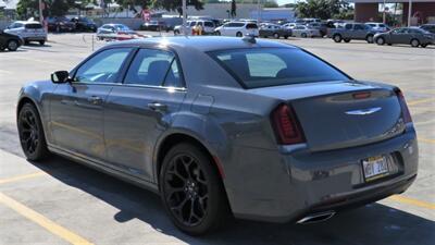 2019 Chrysler 300 Series Touring  DREAM CAR ! DREAM COLOR ! LIVE THE DREAM!  BEYOND LUXURIOS !  LOW LOW MILES ! - Photo 3 - Honolulu, HI 96818