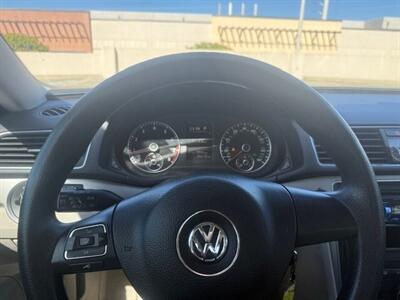 2014 Volkswagen Passat S PZEV COMFORT LUXURY & STYLE ! - Photo 10 - Honolulu, HI 96818