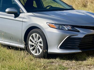 2024 Toyota Camry SUPER LOW MILES ! LIKE NEW ! - Photo 4 - Honolulu, HI 96818