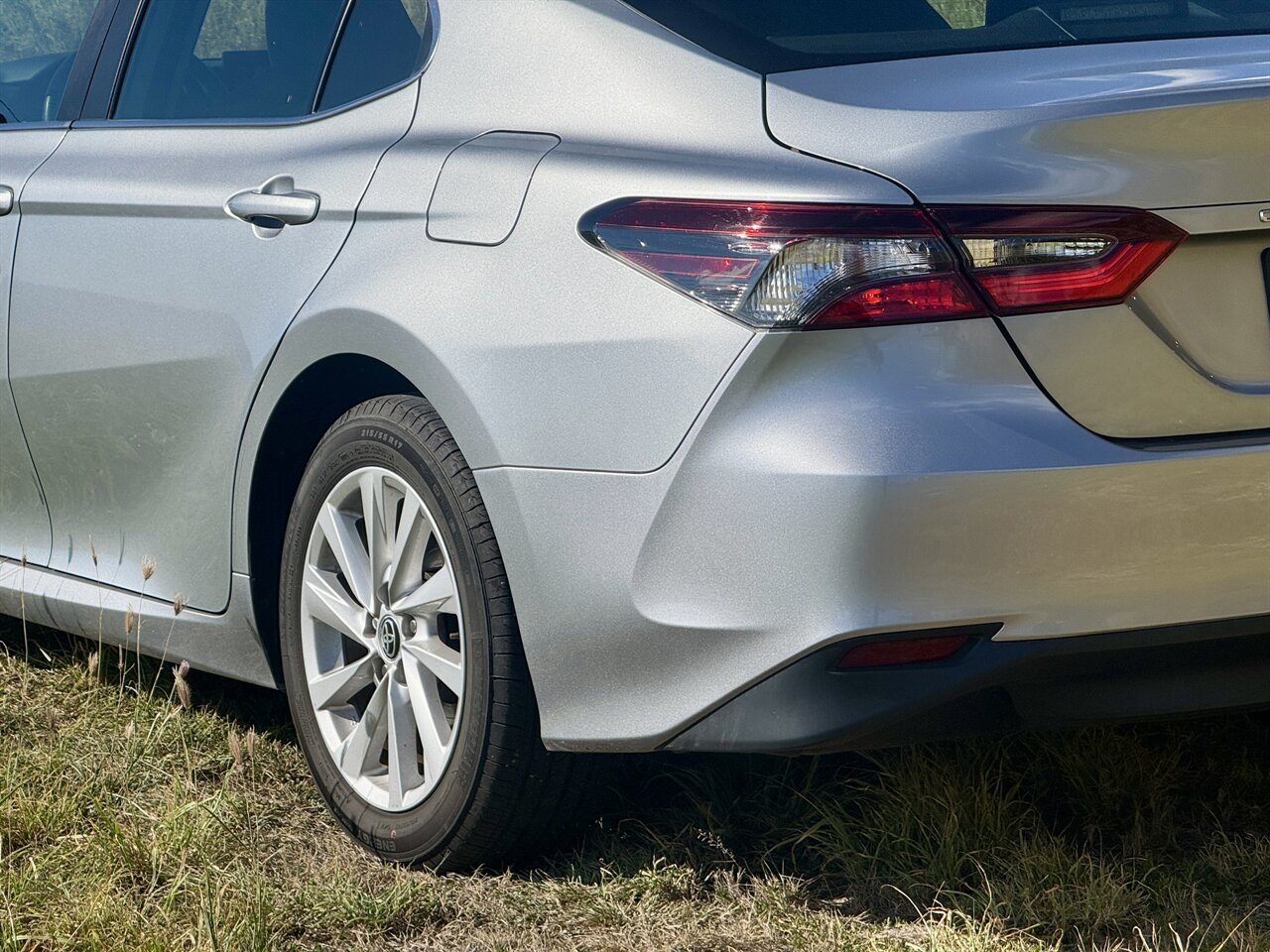2024 Toyota Camry SUPER LOW MILES ! LIKE NEW ! - Photo 9 - Honolulu, HI 96818
