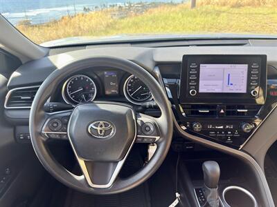 2024 Toyota Camry SUPER LOW MILES ! LIKE NEW ! - Photo 14 - Honolulu, HI 96818