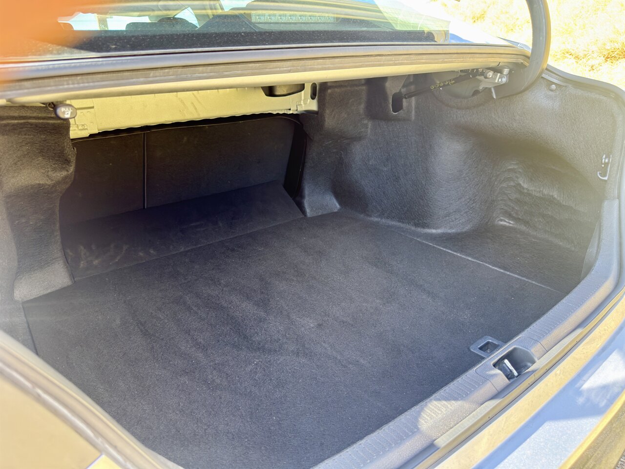 2024 Toyota Camry SUPER LOW MILES ! LIKE NEW ! - Photo 11 - Honolulu, HI 96818