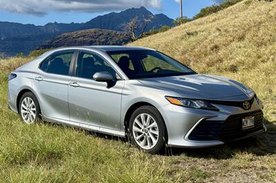 2024 Toyota Camry SUPER LOW MILES ! LIKE NEW ! - Photo 3 - Honolulu, HI 96818