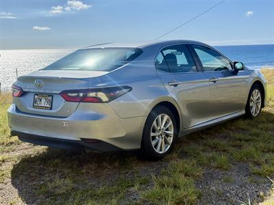 2024 Toyota Camry SUPER LOW MILES ! LIKE NEW ! - Photo 6 - Honolulu, HI 96818