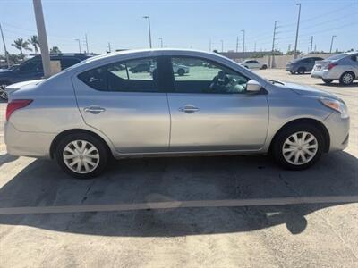 2016 Nissan Versa 1.6 SV  GAS SAVER !  VERY AFFORDABLE ! - Photo 7 - Honolulu, HI 96818