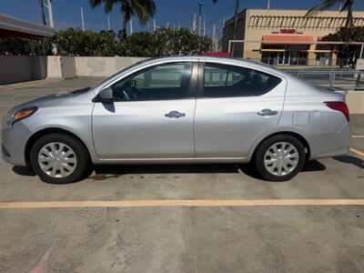 2016 Nissan Versa 1.6 SV  GAS SAVER !  VERY AFFORDABLE ! - Photo 3 - Honolulu, HI 96818