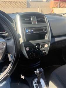 2016 Nissan Versa 1.6 SV  GAS SAVER !  VERY AFFORDABLE ! - Photo 11 - Honolulu, HI 96818