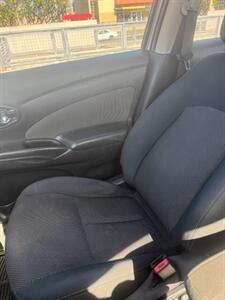 2016 Nissan Versa 1.6 SV  GAS SAVER !  VERY AFFORDABLE ! - Photo 12 - Honolulu, HI 96818