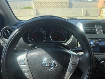 2016 Nissan Versa 1.6 SV  GAS SAVER !  VERY AFFORDABLE ! - Photo 10 - Honolulu, HI 96818