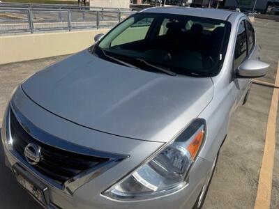 2016 Nissan Versa 1.6 SV  GAS SAVER !  VERY AFFORDABLE ! - Photo 9 - Honolulu, HI 96818