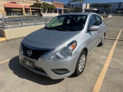 2016 Nissan Versa 1.6 SV  GAS SAVER !  VERY AFFORDABLE ! - Photo 2 - Honolulu, HI 96818
