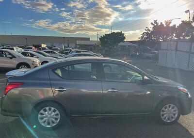 2019 Nissan Versa SV  GAS SAVER ! - Photo 7 - Honolulu, HI 96818