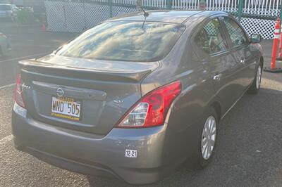 2019 Nissan Versa SV  GAS SAVER ! - Photo 4 - Honolulu, HI 96818