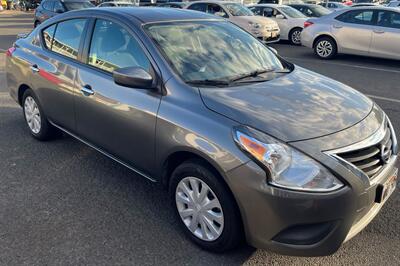 2019 Nissan Versa SV  GAS SAVER ! - Photo 3 - Honolulu, HI 96818