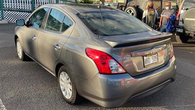 2019 Nissan Versa SV  GAS SAVER ! - Photo 2 - Honolulu, HI 96818