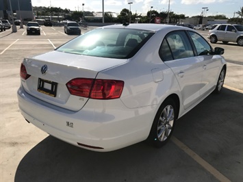 2014 Volkswagen Jetta SE PZEV   - Photo 4 - Honolulu, HI 96818