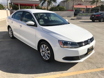 2014 Volkswagen Jetta SE PZEV   - Photo 5 - Honolulu, HI 96818