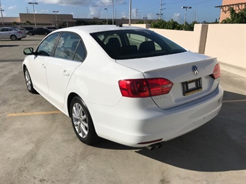 2014 Volkswagen Jetta SE PZEV   - Photo 3 - Honolulu, HI 96818