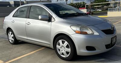 2012 Toyota Yaris SILVER BULLET   - Photo 7 - Honolulu, HI 96818