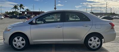 2012 Toyota Yaris SILVER BULLET   - Photo 2 - Honolulu, HI 96818