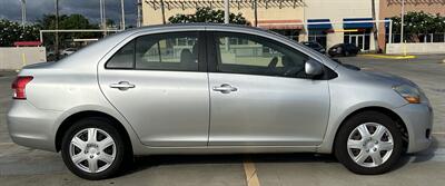 2012 Toyota Yaris SILVER BULLET   - Photo 6 - Honolulu, HI 96818