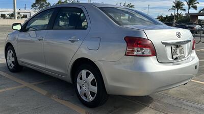 2012 Toyota Yaris SILVER BULLET   - Photo 3 - Honolulu, HI 96818