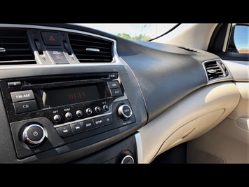 2015 Nissan Sentra S  RELIABLE & COMFORTABLE ! - Photo 11 - Honolulu, HI 96818