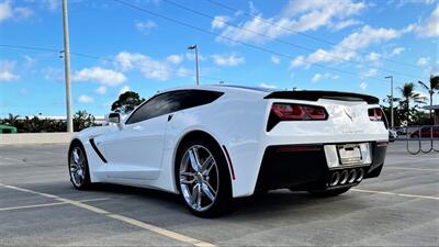 2014 Chevrolet Corvette Stingray  VERY RARE LIMITED - Photo 3 - Honolulu, HI 96818