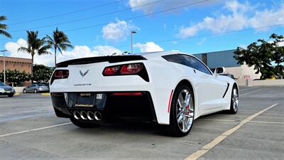 2014 Chevrolet Corvette Stingray  VERY RARE LIMITED - Photo 5 - Honolulu, HI 96818