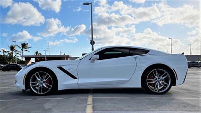 2014 Chevrolet Corvette Stingray  VERY RARE LIMITED - Photo 2 - Honolulu, HI 96818