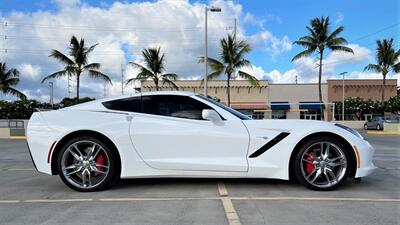 2014 Chevrolet Corvette Stingray  VERY RARE LIMITED - Photo 6 - Honolulu, HI 96818