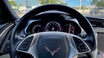 2014 Chevrolet Corvette Stingray  VERY RARE LIMITED - Photo 9 - Honolulu, HI 96818