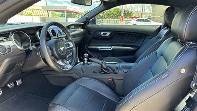 2019 Ford Mustang GT Premium VERRY FAST !  MANUAL !  5.0 ROCKET!  SUPER LOW MILES! - Photo 21 - Honolulu, HI 96818