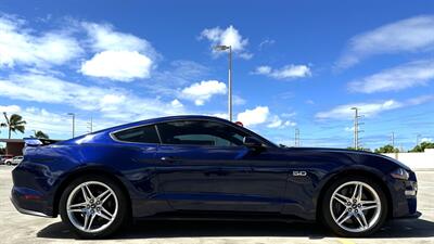 2019 Ford Mustang GT Premium VERRY FAST !  MANUAL !  5.0 ROCKET!  SUPER LOW MILES! - Photo 10 - Honolulu, HI 96818