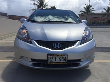 2013 Honda Fit LX  HONDA QUALITY BUILT !  RELIABLE QUALITY GAS SAVER ! - Photo 3 - Honolulu, HI 96818