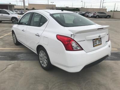 2016 Nissan Versa 1.6 SV   AFFORDABLE!  GAS SAVER! - Photo 2 - Honolulu, HI 96818