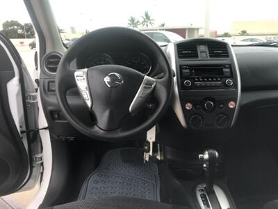 2016 Nissan Versa 1.6 SV   AFFORDABLE!  GAS SAVER! - Photo 10 - Honolulu, HI 96818